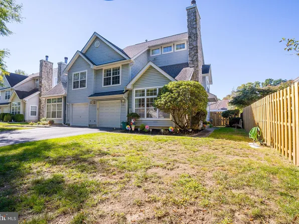 7 Barnsdale Dr, East Windsor, NJ 08512