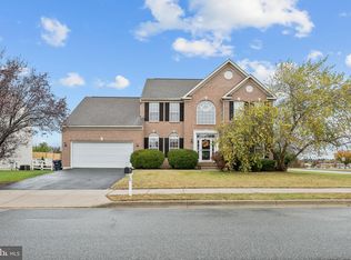 2 W Shakespeare Dr, Middletown, DE 19709