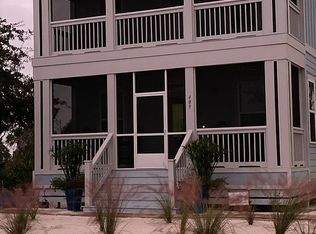 409 Front St, Port Saint Joe, FL 32456
