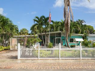 665 NE Bernard St, Jensen Beach, FL 34957