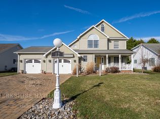 12 Canary Dr, Lewes, DE 19958