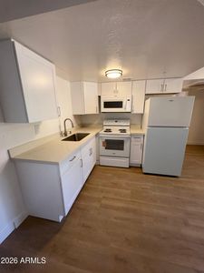 12221 W BELL Road #212, Surprise, AZ, 85378
