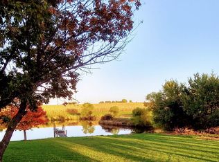 21993 Roosevelt St, Danville, IA 52623