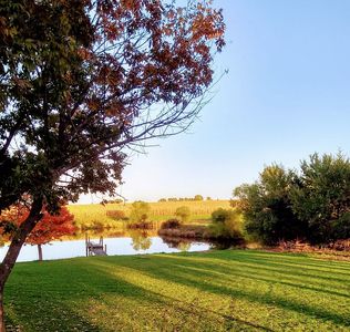 21993 Roosevelt St, Danville, IA, 52623