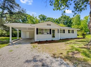 1151 Ten Oaks Dr, Lancaster, SC 29720