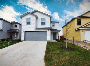 743 Retama Pl, San Antonio, TX 78209