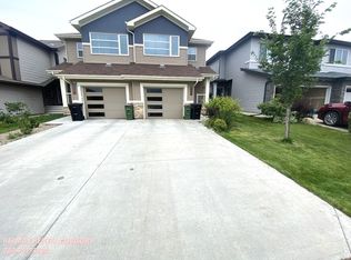 2608 Casey Way SW, Edmonton, AB T6W 3N2