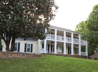 10208 Thomas Payne Cres, Charlotte, NC 28277