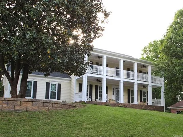 10208 Thomas Payne Cres, Charlotte, NC 28277