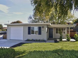 861 Sunnyview Dr, Pinole, CA 94564