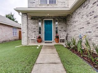 2417 Spring Creek Dr, Balch Springs, TX 75180