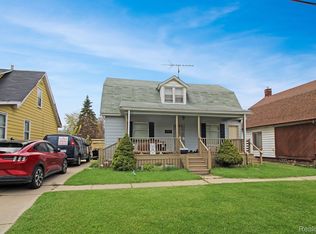 3920 Clark St, Wayne, MI 48184