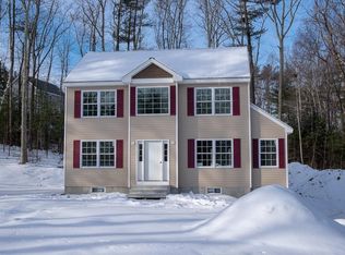 LOT 3 Harvard Rd, Shirley, MA 01464