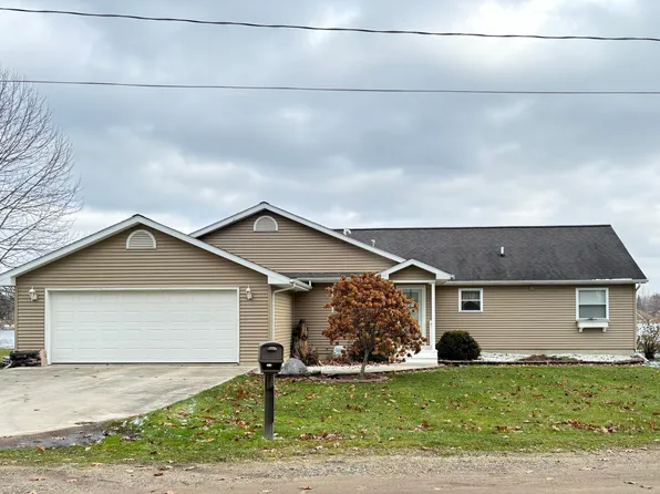 4185 Carol Dr, Reading, MI 49274