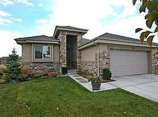799 S Fairway Ct, Orem, UT 84059