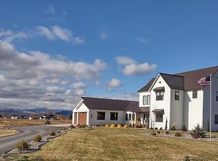 2576 Hearthside Ct, Helena, MT 59602