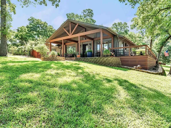 16563 Indian Ridge Dr, Bullard, TX 75757