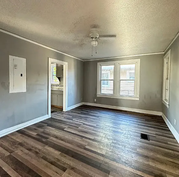 29 W 18th St #1F — Photo 3