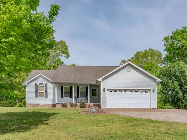 163 Shady Ln, Hohenwald, TN 38462