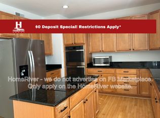 15815 Meherrin Way, Woodbridge, VA 22191