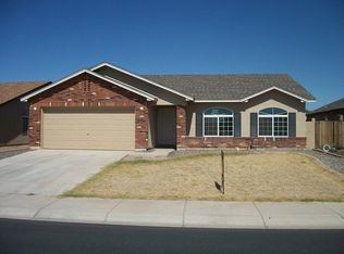 4506 E Meadow Creek Way, Queen Creek, AZ 85140
