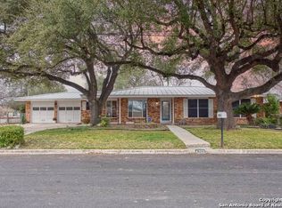 4703 Malim Dr, San Antonio, TX 78222