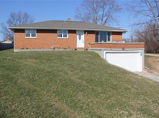 6837 Homestretch Rd, Dayton, OH 45414