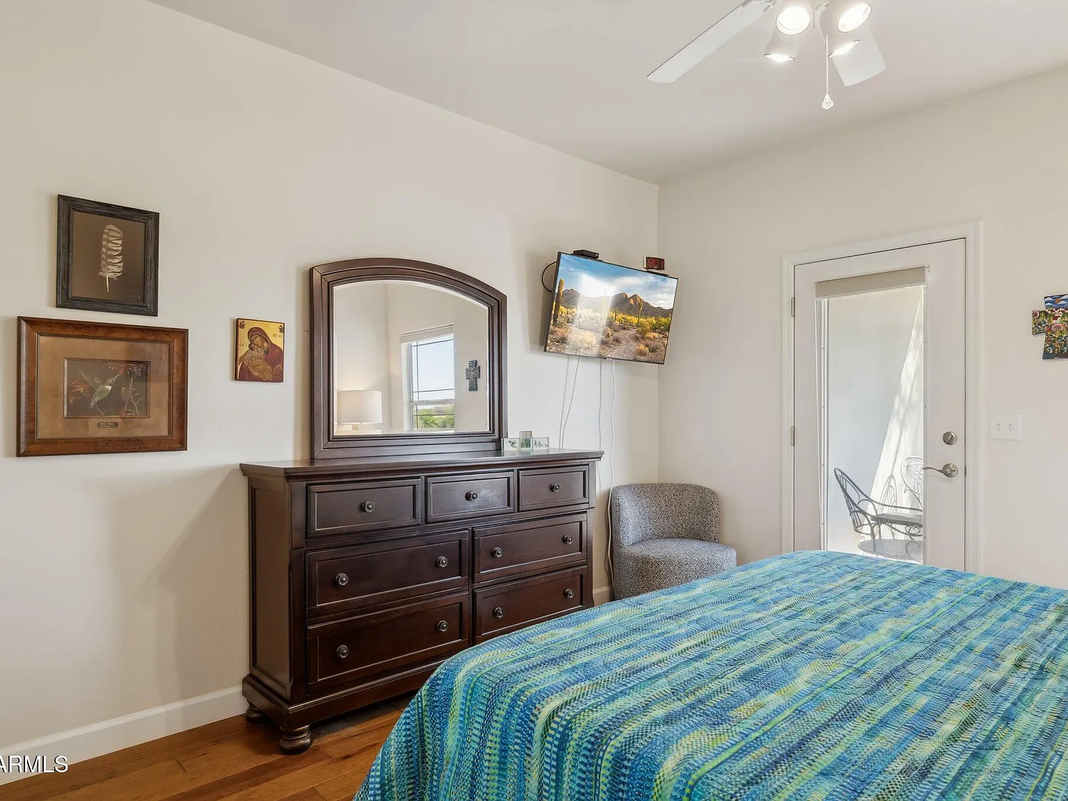 2 bed, 2.0 bath, 1188 sqft, $2,700 — Photo 4