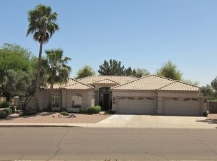 1261 N Dustin Ln, Chandler, AZ 85226