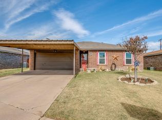 6418 33rd St, Lubbock, TX 79407