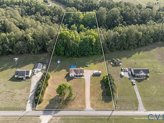 3rd image of 9825 Cedar Ln
