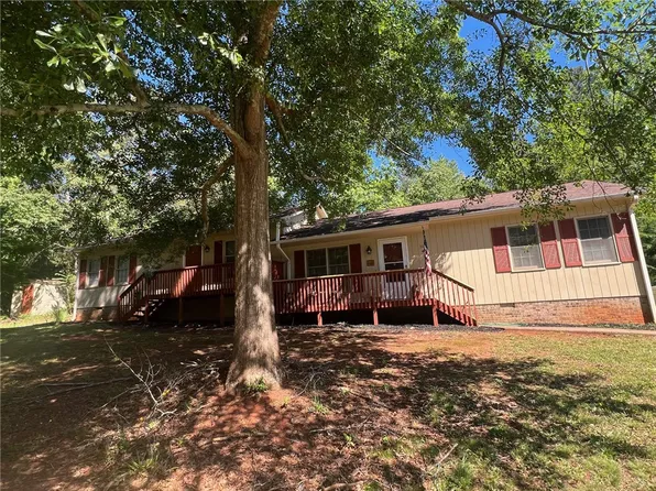 306 Willow Ct #4, Central, SC 29630