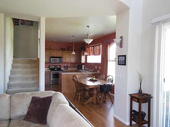 Open Floorplan