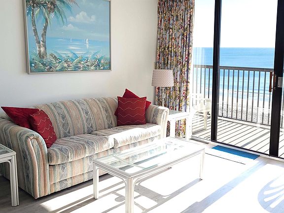 4th image of 4719 S Ocean Blvd. #609