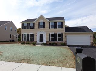 978 Aringa Way, Avondale, PA 19311