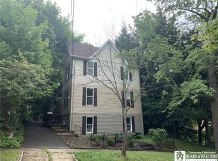121 Williams St, Jamestown, NY