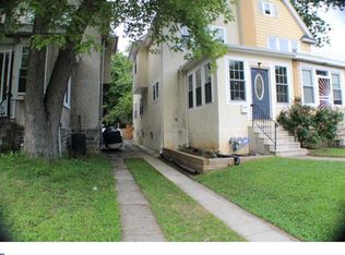 543 Brookside Ave, Lansdowne, PA 19050