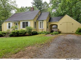 487 Probart St, Brevard, NC 28712