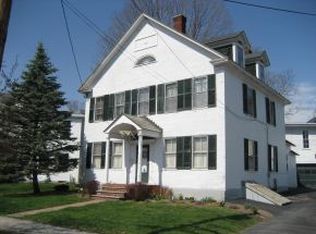 10 Franklin St, Brandon, VT 05733