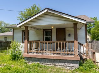 140 Villa Ave, Indianapolis, IN