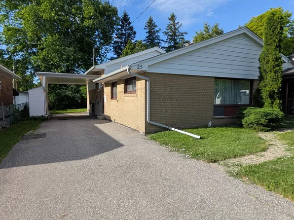 25 Fordwich Cres, Toronto, ON M9W 2T3