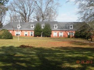 247 County Road 2081, Nacogdoches, TX 75965
