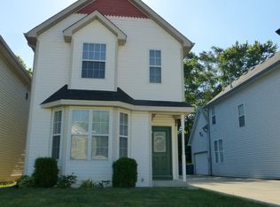 227 Legacy Ln, Carmel, IN 46032