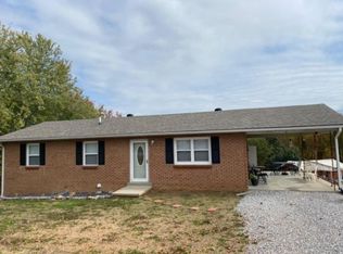 112 Vaughn Ridge Rd, London, KY 40741