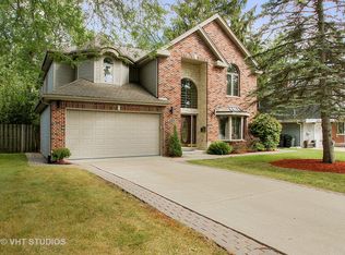 4716 Lilac Ave, Glenview, IL
