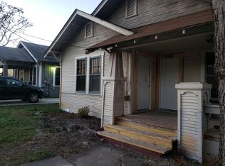 2219 E Houston St, San Antonio, TX 78202