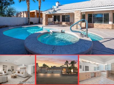 2250 Joann Ave, Bullhead City, AZ, 86442