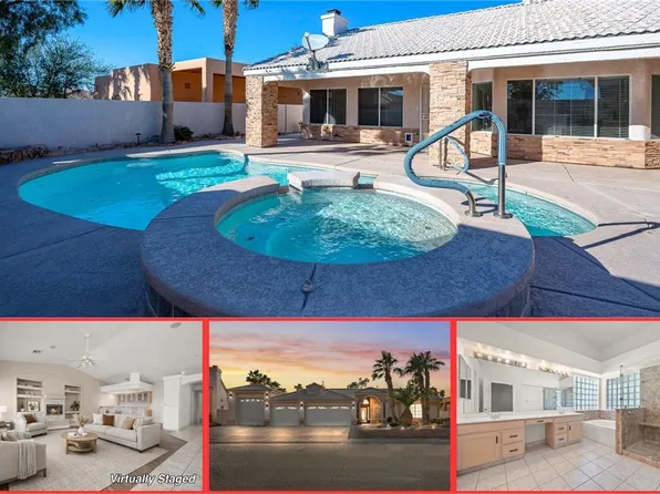 2250 Joann Ave, Bullhead City, AZ 86442