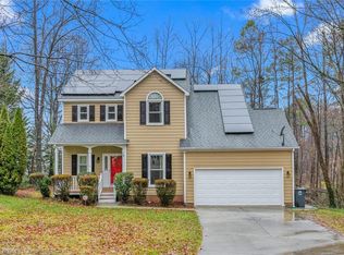 12 Printers Ln, Greensboro, NC 27407