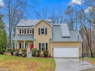 12 Printers Ln, Greensboro, NC, 27407